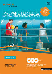 Prepare For Ielts: General Training Practice Tests