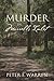 Murder in Murrells Inlet by Peter F. Warren