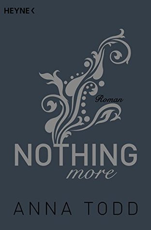 XXL-Leseprobe: Nothing more (After #6)