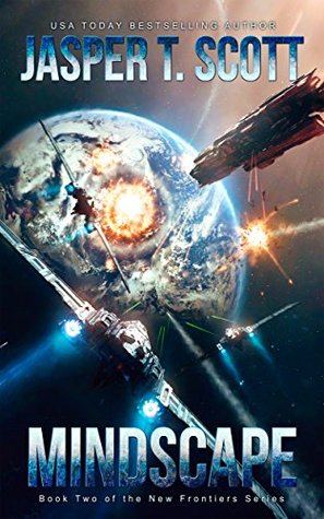 Mindscape (New Frontiers #2)