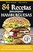84 RECETAS PARA PREPARAR HAMBURGUESAS: Un clásico de la cocina americana para disfrutar en exquisitas variedades (Colección Cocina Práctica nº 20) (Spanish Edition)
