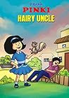 PINKI AND HAIRY UNCLE