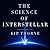 The Science of Interstellar