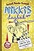 Nikkis dagbok #7 : berättelser om en (INTE SÅ GLAMORÖS) tv-stjärna