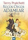Küçük Özgür Adamlar by Terry Pratchett