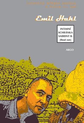 Intimní schránka Sabriny Black