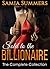 Sold to the Billionaire: The Complete Novel