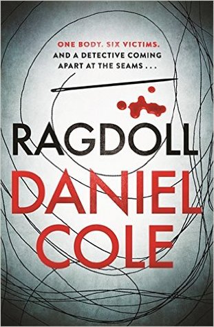 Ragdoll (Fawkes and Baxter, #1)