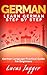 Learn German Step by Step by Lucas Jagger