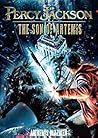 PERCY JACKSON : THE SON OF ARTEMIS (AN UN-OFFICIAL PERCY JACKSON STORY)