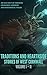 TRADITIONS AND HEARTHSIDE STORIES OF WEST CORNWALL VOL I&II (... by William Bottrell