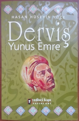 Derviş Yunus Emre (Paperback)