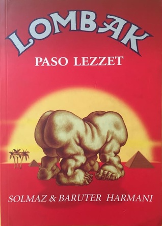 Lombak Paso Lezzet (Paperback)