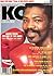 1983 KO Boxing Magazine - Jr. Welterweight Champ Aaron Pryor Cover