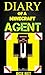 Diary of a Minecraft Agent