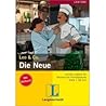 Die Neue: Stufe 1 Die Neue: Stufe 1