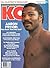 1985 KO Boxing Magazine - Jr. Welterweight Champ Aaron Pryor Cover