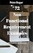 72 Non-Functional Requireme...