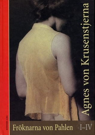 Fröknarna von Pahlen I-IV (Hardcover)