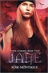 Jane (Three J'Amigos, #2) Jane (Three J'Amigos, #2)
