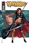 Witchblade #82