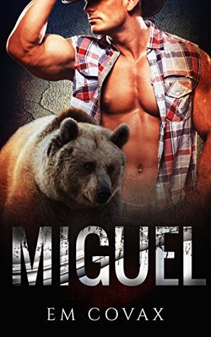 Miguel (Kindle Edition)