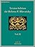 Textos Seletos de Helena P. Blavatsky - Vol. II