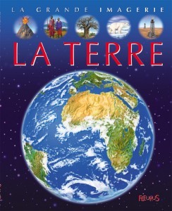 La Terre (Hardcover)
