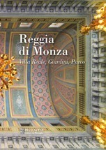 Reggia di Monza - Villa Reale, Giardini, Parco