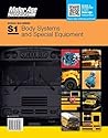 Title: ASE Test Prep S Series - School Bus Service Certification S1-S7 Set (Motor Age Training) by Motor Age Staff (2013-01-01)