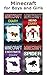Minecraft: For Boys and Girls (Minecraft Diary, Minecraft Kitten, Minecraft Cat, Minecraft Animals, Minecraft Ender, Minecraft Hero, Diary of a Minecraft Hero)