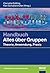Handbuch Alles über Gruppen: Theorie, Anwendung, Praxis (Beltz Weiterbildung) (German Edition)