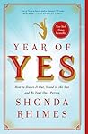 Year of Yes: How ...