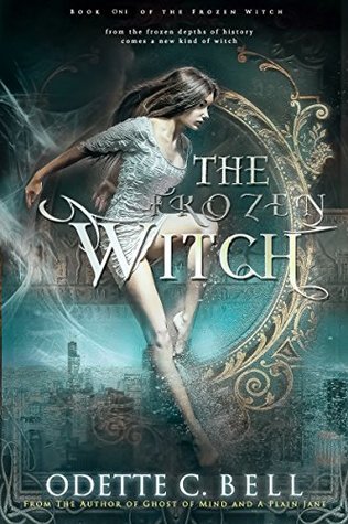 The Frozen Witch #1 (Kindle Edition)