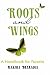 Roots and Wings by Raksha Bharadia Ahmedabad