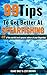99 Tips To Get Better At Sp...