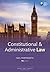 Constitutional & Administrative Law (Core Texts Series)