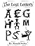 The Lost Letters: An Alphab...