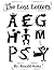 The Lost Letters: An Alphabet Book