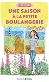 Une saison à la petite boulangerie by Jenny Colgan