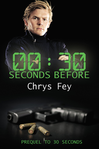30 Seconds Before (30 Seconds #0.5)