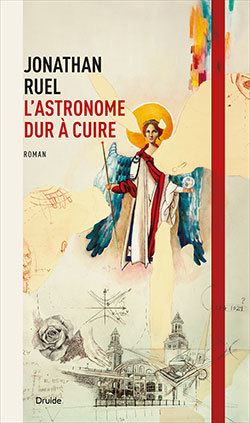 L'astronome dur à cuire (Paperback)