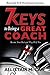 7 KEYS TO BEING A GREAT COACH by Allistair McCaw