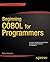 Beginning COBOL for Programmers