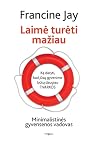 Laimė turėti maži...