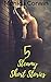 Five Steamy Short Stories