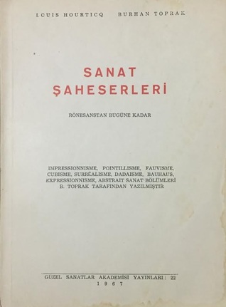 Sanat Şaheserleri
