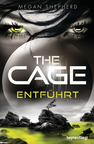 Entführt (The Cage, #1)