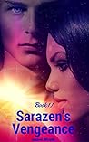 Sarazen's Vengeance by Isabel Wroth