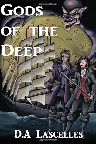 Gods of the Deep